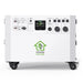 Nature's Generator Powerhouse Gold Plus WE System - King of Generators