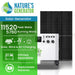 Nature's Generator Powerhouse Gold System - King of Generators