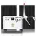 Nature's Generator Powerhouse Gold WE System - King of Generators