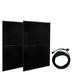 Nature's Generator Powerhouse Gold WE System - King of Generators
