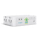 Nature's Generator Powerhouse Hybrid Platinum Plus System - King of Generators