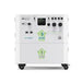 Nature's Generator Powerhouse Hybrid Platinum Plus System - King of Generators