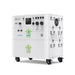 Nature's Generator Powerhouse Hybrid Platinum Plus System - King of Generators