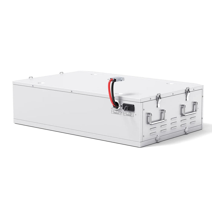 Nature's Generator Powerhouse Hybrid Platinum Plus System - King of Generators