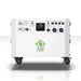 Nature's Generator Powerhouse - King of Generators