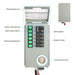 Nature's Generator Powerhouse Platinum PE System - King of Generators