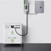 Nature's Generator Powerhouse Platinum PE System - King of Generators