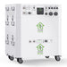 Nature's Generator Powerhouse Platinum Plus WE System - King of Generators