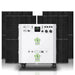 Nature's Generator Powerhouse Platinum System - King of Generators