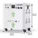 Nature's Generator Powerhouse Platinum System - King of Generators