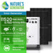 Nature's Generator Powerhouse Platinum System - King of Generators