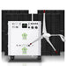 Nature's Generator Powerhouse Platinum WE System - King of Generators