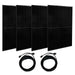 Nature's Generator Powerhouse Platinum WE System - King of Generators