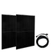 Nature's Generator Powerhouse Power Addition - King of Generators