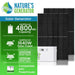 Nature's Generator Powerhouse Power Addition Plus - King of Generators