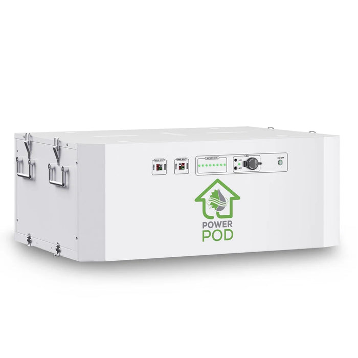 Nature's Generator Powerhouse Power Addition Plus - King of Generators