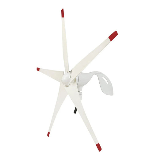Nature's Generator Wind Turbine - King of Generators