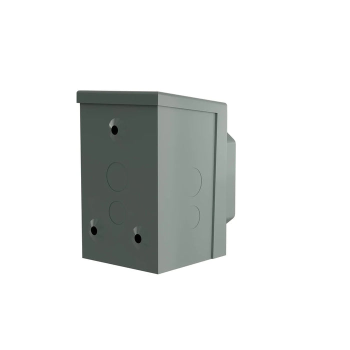 Nature's Generator 50A Power Inlet Box