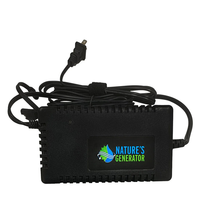 Nature's Generator Battery Charger / Maintainer