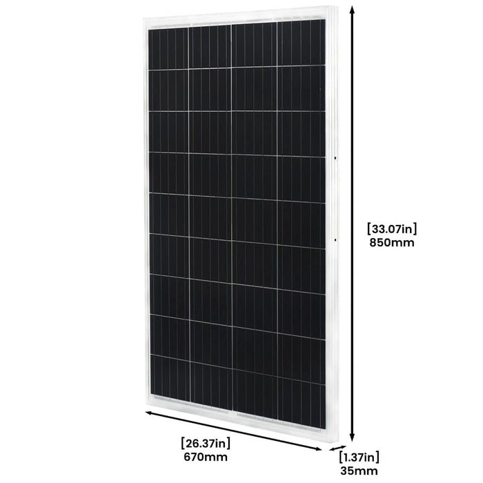 Nature's Generator Power 2 Panel System