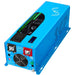 4000W Split-Phase Inverter Charger + 5.12kWh LiFePO₄ Battery Bundle (12V or 24V Options) - King of Generators