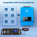 Sungold Power - 8KW 48V Split Phase Solar Inverter - King of Generators