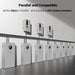 Sungold Power - Powerwall X LITHIUM BATTERY 51.2V 200AH SG48200T - King of Generators