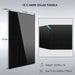 SunGold Power - Hybrid Solar Kit 11.4KW 48V Split Phase 20.48KWH +440 Watt Solar Panel - King of Generators